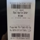 안중카케리어 | 여행 8일차] 와이켈레 아울렛 / 테디스 비거 버거 / 허츠 렌터카 무인 반납 방법/ 카이 커피 / 포케바