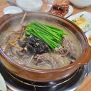 작동오리불고기 이미지