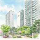 신도림4차 e-편한세상 | [구로구 신도림동 아파트] 신도림4차e-편한세상 매매 가격 및 호가 시세 현황 (2026.05.06 현재)
