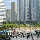 2109 | 서울용산 • [나인트리 프리미어 로카우스 호텔] 2109호 스탠다드 더블 / 조식후기(군인할인)