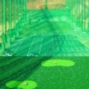 그린힐 골프연습장 이미지