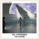 기후변화체험관 | 청주 아이랑 실내 가볼만한곳｜무료 기후변화체험관 후기