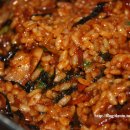 찜닭하회마을 이미지