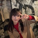 트렌치 코트 꺼내세요.