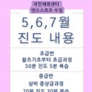 댄스스포츠 (삼바,자이브) 초급 이미지