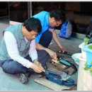 해운대종합사회복지관 이미지