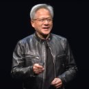 엔비디아 CEO 젠슨 황 &#34;유용한 양자컴퓨터 20년은 걸릴 것&#34; 전망
