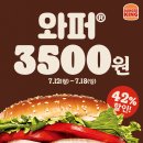 버거킹광양중동점