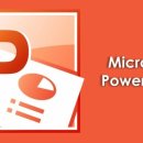 파워포인트 주말반 이미지