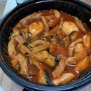 청담 떡볶이 이미지