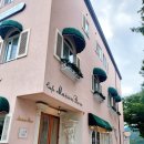 [팔공산 핑크핑크, 중세분위기 카페] 메종로즈