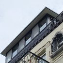 용산-현장-733 | 이태원 빌라 옥상썬룸 제작, 보일러실 창고 설치 가격 및 후기