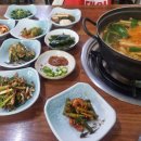 동태랑해물칼국수