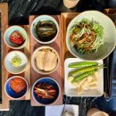 밝은김 | 분당고기집 마장동김씨 야탑점: 마장동 모둠(소) 후기