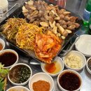 공원뒷고기