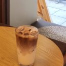 서울경양 여의도점 | [서울/영등포구] 여의도 카페, 직장인 카페 맛집 파란만잔 여의도점 후기