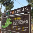 수봉공원 (실내배드민턴장) 이미지