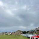 North Berwick, 노스 버뤽 라운드 후기, 마린 노스 베릭 호텔 후기