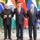 인도, BRICS 금기반 공동통화 이탈?–외무장관 “브릭스 통화 아이디어 없다” 이미지