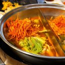 소담촌 고척점 | [서울::소담촌 고척점] 신기하고 맛있는 동충하초 버섯 샤브!(고척돔 맛집)