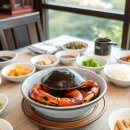 궁뜰 맛있는 발효밥상 곤지암맛집 화담숲맛집 | 🍚 밥도둑 끝판왕! 곤지암 궁뜰 간장게장, 화담숲 근처 발효 밥상 맛집 후기