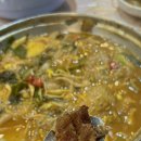 청기와감자탕등뼈찜 이미지