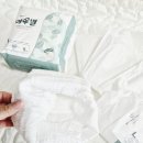 여우별 | 슬림핏생리대로 가볍게 입기 좋은 오버나이트 "여우별 오가닉 입는생리대" 사용후기