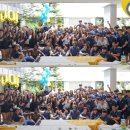 100 days until graduation' celebration for our seniors! 이미지