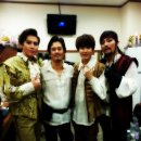 빠리뽀숑 | 130312 삼총사 규현 첫공 후기.... (사진 스압주의 ^^;)