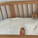 대나무로 만드는 일상의 물건 : 네모눈바구니 만들기 | [Life with Baby] Day 15-33 산후도우미님과의 3주