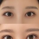 실버케어 | 대전 유성구 원신흥동속눈썹펌 오르네일 인형속눈썹 된 후기
