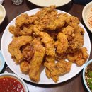 맥켄치킨 이미지