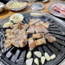 돈돼지숯불구이 이미지