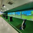 드림 골프 아카데미 이미지