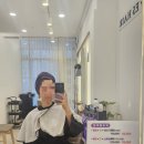 안양 이오헤어 새치염색 방문후기 안양 미용실 추천
