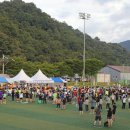 칠원읍공설운동장 이미지