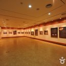 고인돌공원(동절기) 이미지