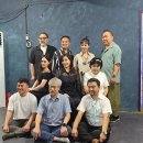 연극(배비장전) 이미지