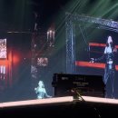 장미세탁소 | 250307 태연 콘서트 [The TENSE] 첫콘 후기