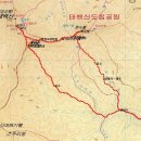 백천계곡 이미지