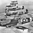 영국 항공전 1 - 독일과 영국의 항공전략 계획 이미지