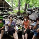 당정골계곡 이미지