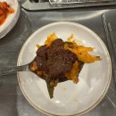 우정 | 화정역 고기집 영삼이네 우정소갈비 후기