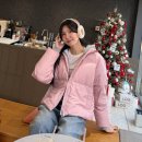 나나블루 | 여성 숏패딩추천 내셔널지오그래픽 나나 미미패딩 사이즈 후기