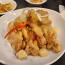왕쓰브 | 삼선동 중국집 보문역 탕수육 맛집 왕쓰브