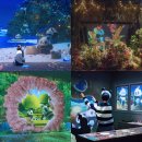 산본스타어린이집 놀이터 | 평택 안성 가볼만한곳 아이와 안성 스타필드 체험 글로우사파리