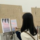 강서구 마곡 화실 성인취미미술학원 찾는다면 팔레트정원