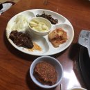 송림닭갈비 이미지