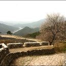 금성산성 이미지