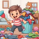 [틈틈이 영어공부] I want to get rid of a lot of this junk. 이미지